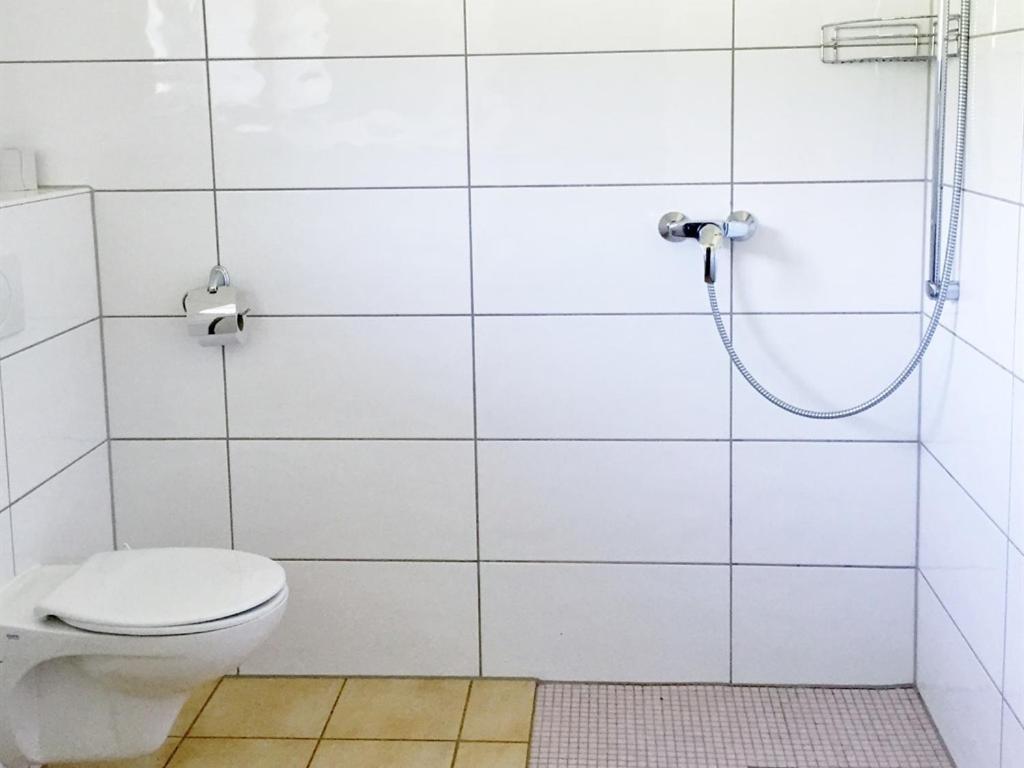ホテル Fichtelberghuette クロルト・オーバーヴィーゼンタール 部屋 写真